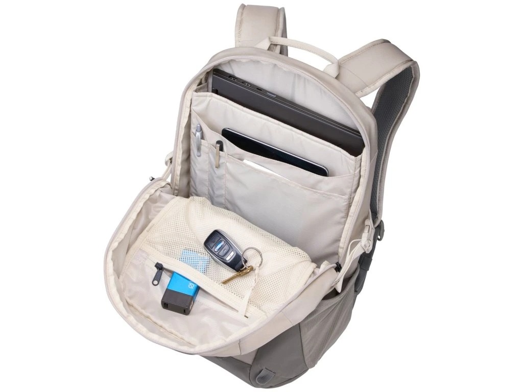 Thule EnRoute | Fits up to size 16 " | Backpack | Pelican/Vetiver