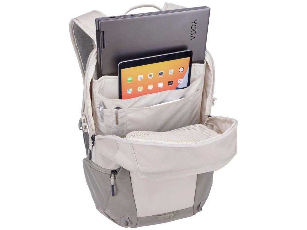 Thule EnRoute | Fits up to size 16 " | Backpack | Pelican/Vetiver