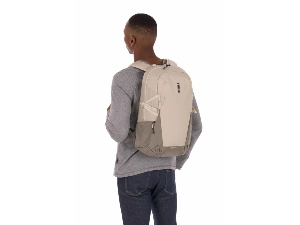 Thule EnRoute | Fits up to size 16 " | Backpack | Pelican/Vetiver