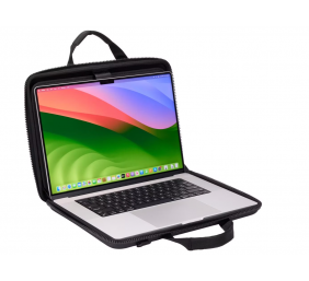 Thule Gauntlet | Fits up to size 16 " | MacBook Attaché | Black