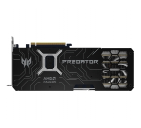 Acer Predator BiFrost Radeon RX 9070 OC | AMD | 16 GB | Radeon RX 9070 Series | GDDR6 | HDMI ports quantity 1 | PCI Express 5.0