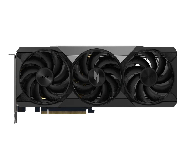 Acer Nitro Radeon RX 9070 OC | AMD | 16 GB | Radeon RX 9070 Series | GDDR6 | HDMI ports quantity 1 | PCI Express 5.0