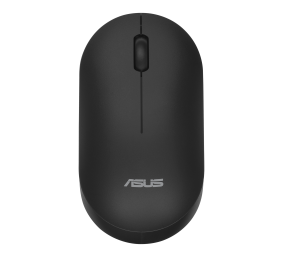 Asus CW100 | Keyboard and Mouse Set | Wireless | Estonian | Black | RF 2.4GHz