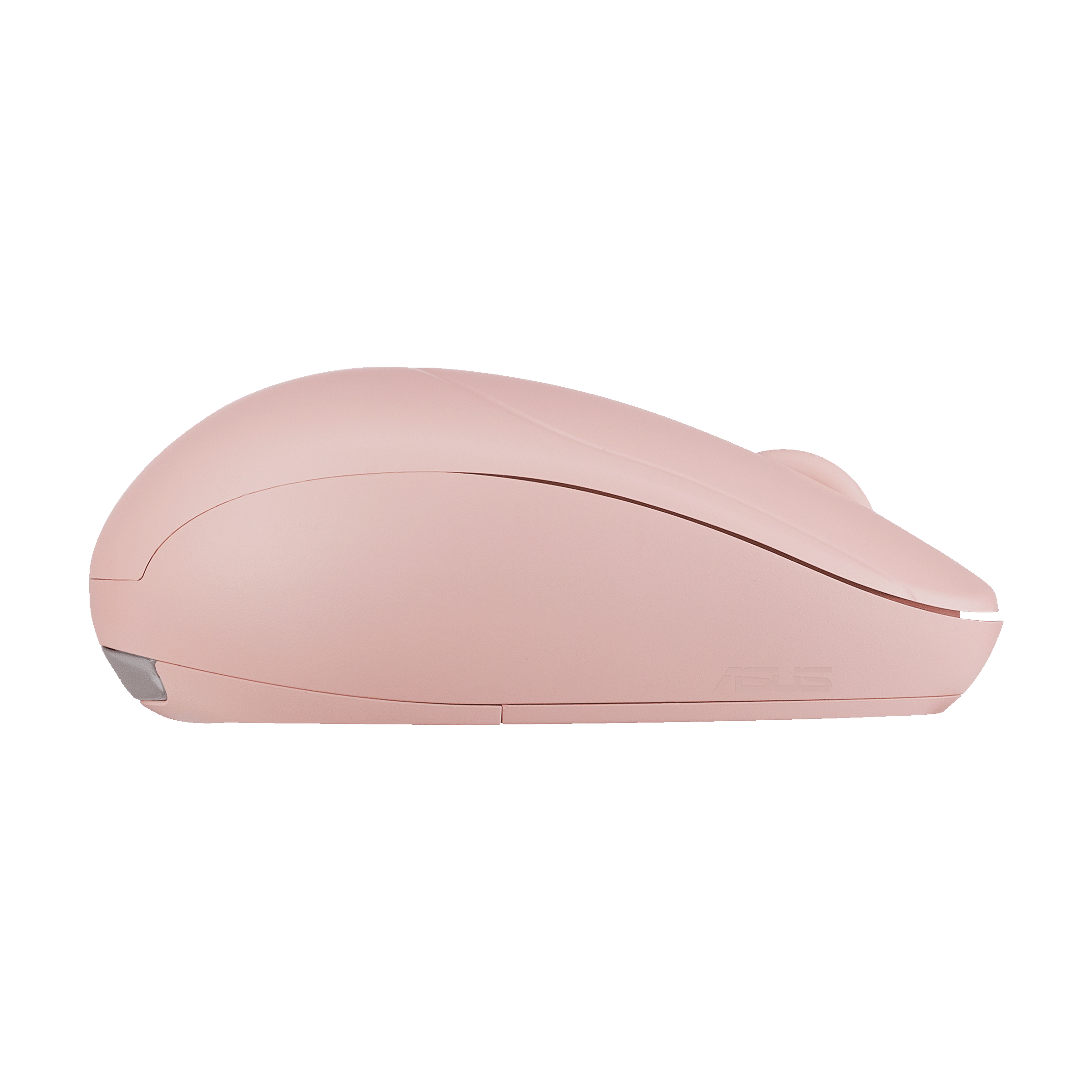Asus Fragrance MD101 | Mouse | 2.4 GHz, Bluetooth | Rose Clay