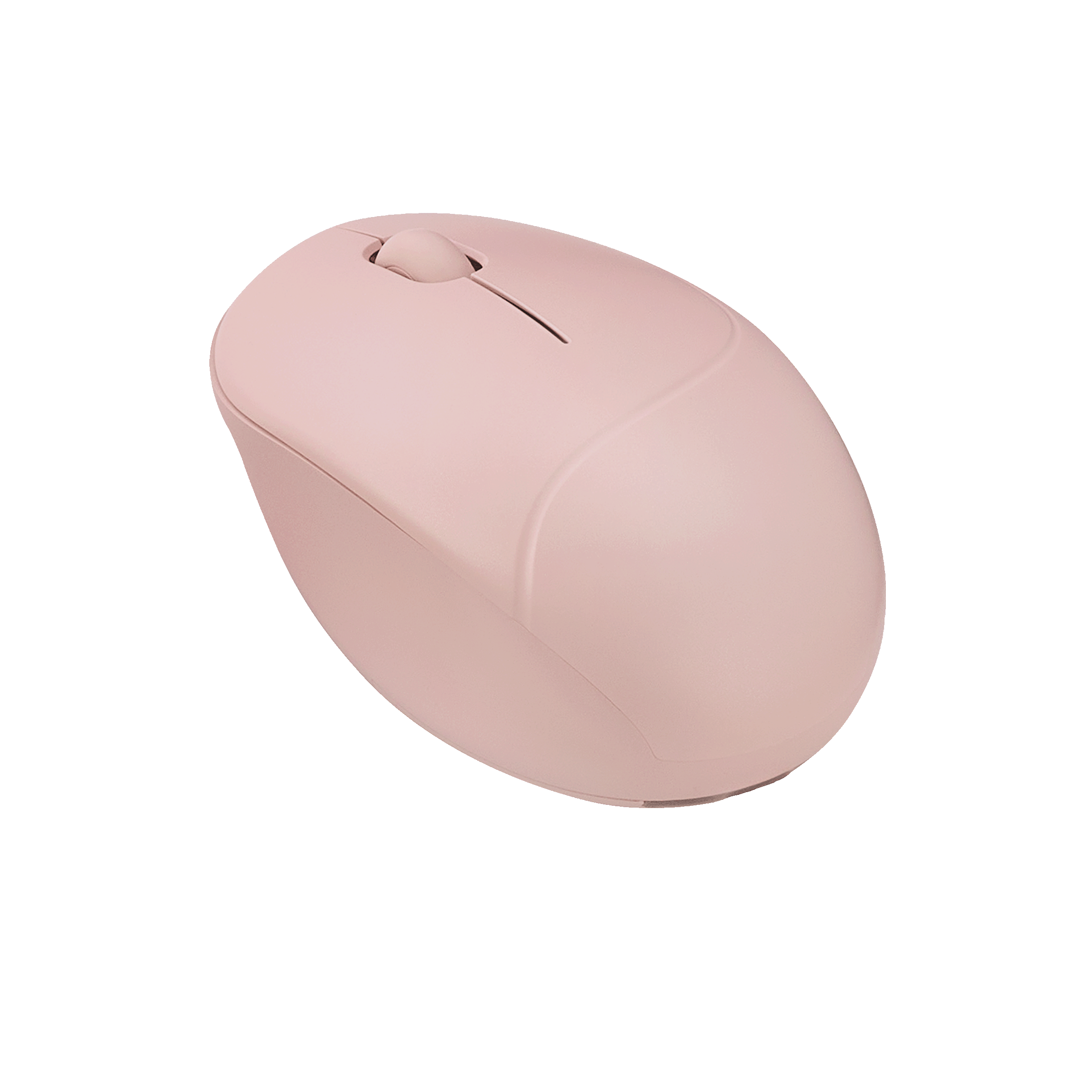 Asus Fragrance MD101 | Mouse | 2.4 GHz, Bluetooth | Rose Clay