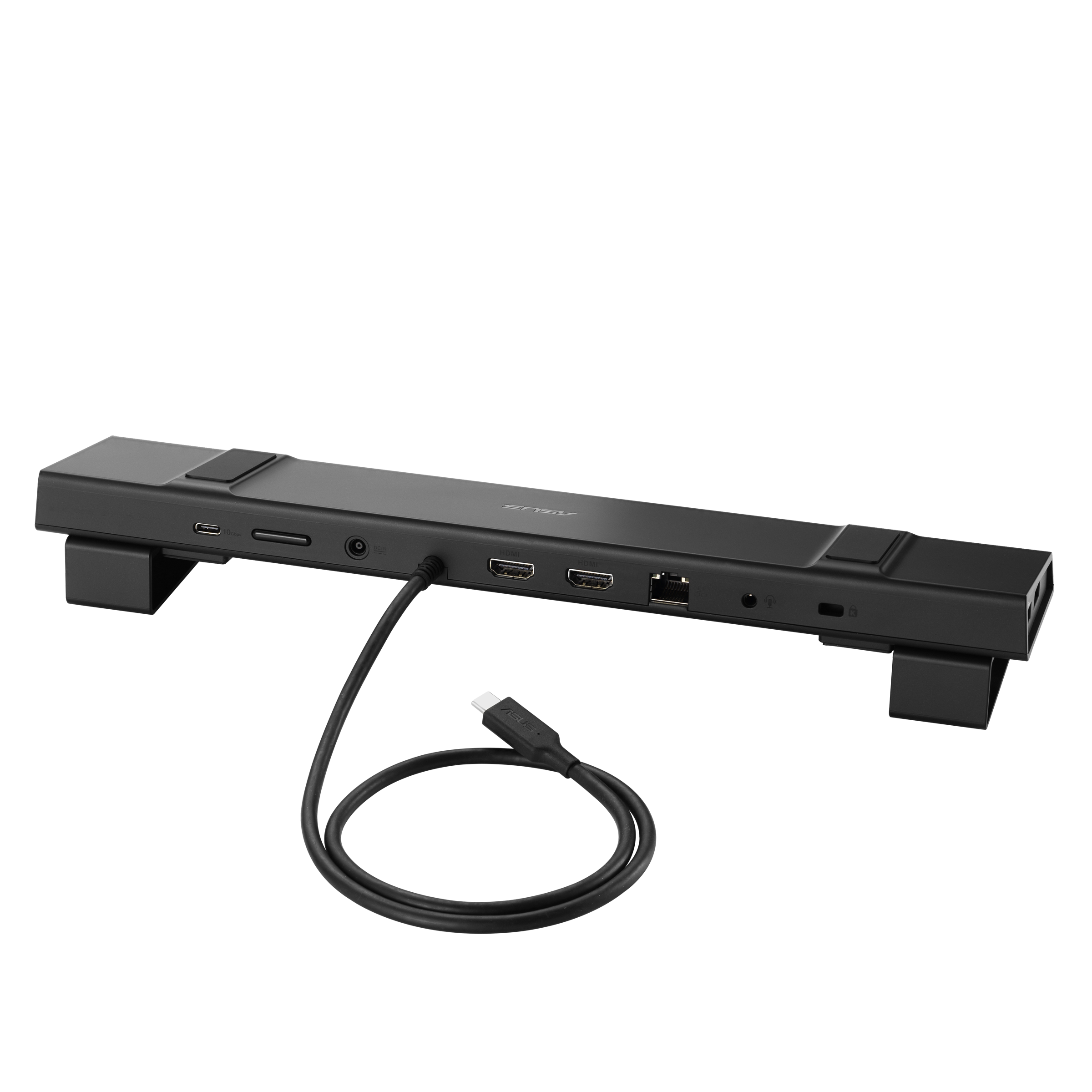 Asus USB-C Stand Dock DC310