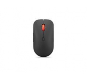 Lenovo | Multi-Mode Pro Plus Mouse | 6050 | Wireless | Bluetooth 5.3 | Eclipse Black
