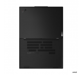 Lenovo ThinkPad L14 G6 AMD | Black | 14 " | IPS | WUXGA | 1920 x 1200 pixels | Anti-glare | AMD Ryzen 5 PRO | 215 | 16 GB | SO-DIMM DDR5 | Solid-state drive capacity 512 GB | AMD Radeon 740M Graphics | Windows 11 Pro | 802.11be | Bluetooth version 5.4 | L