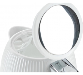 Gorenje Kettle | K17DPW | Electric | 2200 W | 1.7 L | Stainless steel | 360° rotational base | White