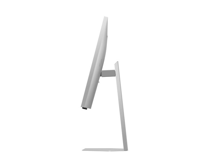 Samsung | LS27FG902XUXEN | 27 " | IPS | 16:9 | 165 Hz | 1 ms | 3840 x 2160 pixels | 350 cd/m² | HDMI ports quantity 2 | Silver