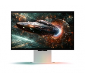 Samsung | LS27FG902XUXEN | 27 " | IPS | 16:9 | 165 Hz | 1 ms | 3840 x 2160 pixels | 350 cd/m² | HDMI ports quantity 2 | Silver