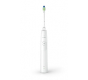 Philips Sonicare 5300 Series HX7108/01 Elektrinis dantų šepetėlis, Balta