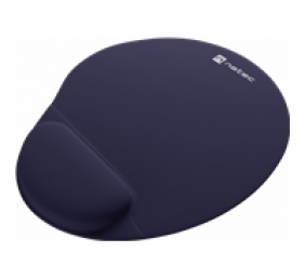 NATEC Mouse Pad Marmot Navy Blue 225x245