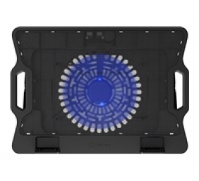 NATEC Laptop Cooling Pad Dipper 2 17.3in