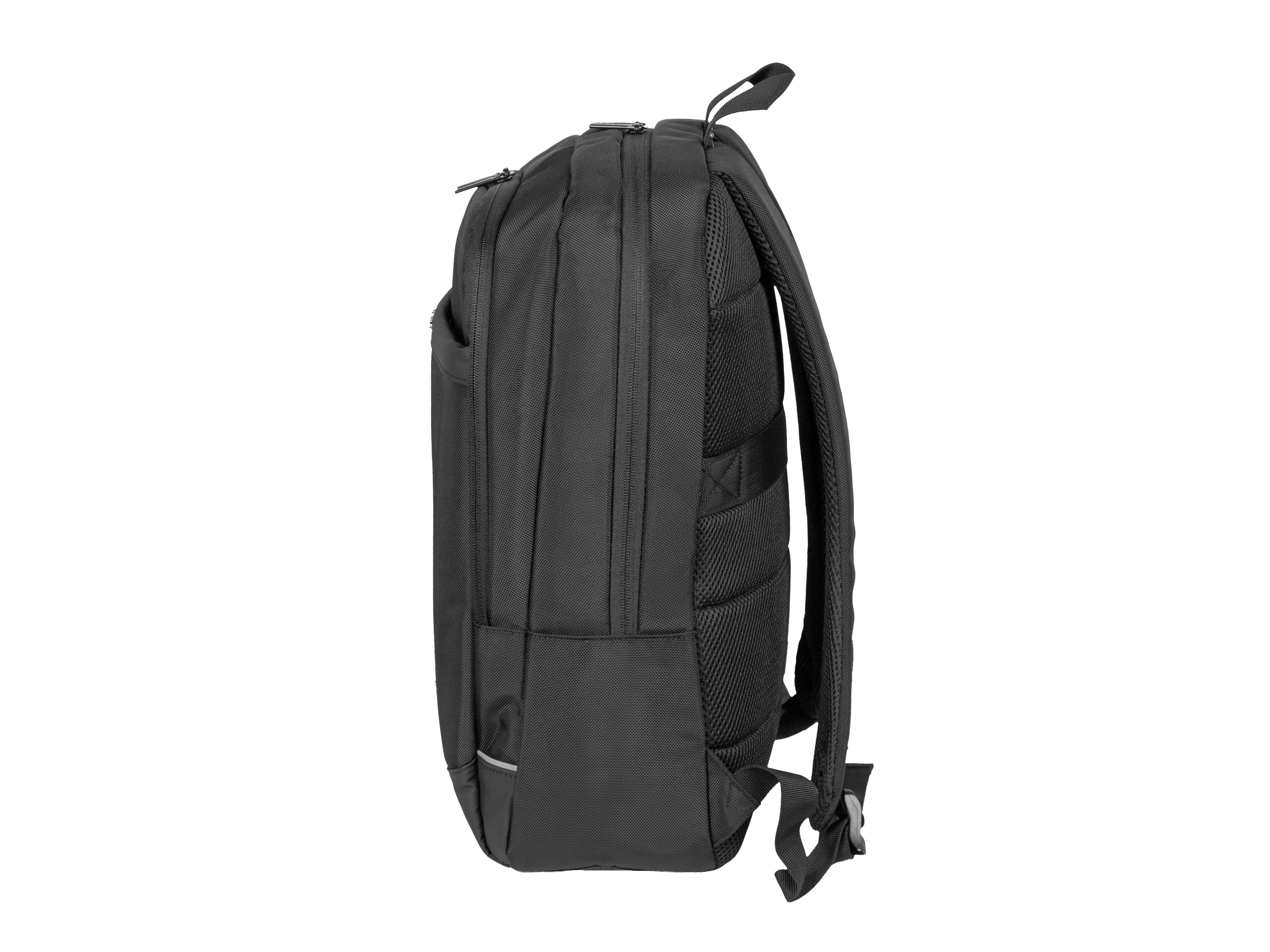 Natec Kudu | Fits up to size 15.6 " | Backpack | Black