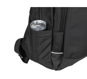 Natec Kudu | Fits up to size 15.6 " | Backpack | Black