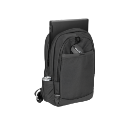 Natec Kudu | Fits up to size 15.6 " | Backpack | Black
