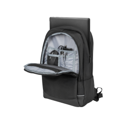 Natec Kudu | Fits up to size 15.6 " | Backpack | Black