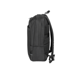 Natec Kudu | Fits up to size 15.6 " | Backpack | Black