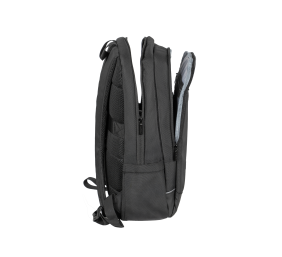 Natec Kudu | Fits up to size 15.6 " | Backpack | Black