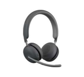 LOGI Zone Wireless 2 headset Teams