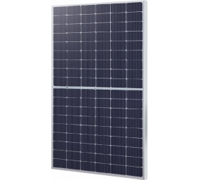 GCL | 500 W | NT12R/54GDF | BIFACIAL Dual Glass Monocrystalline