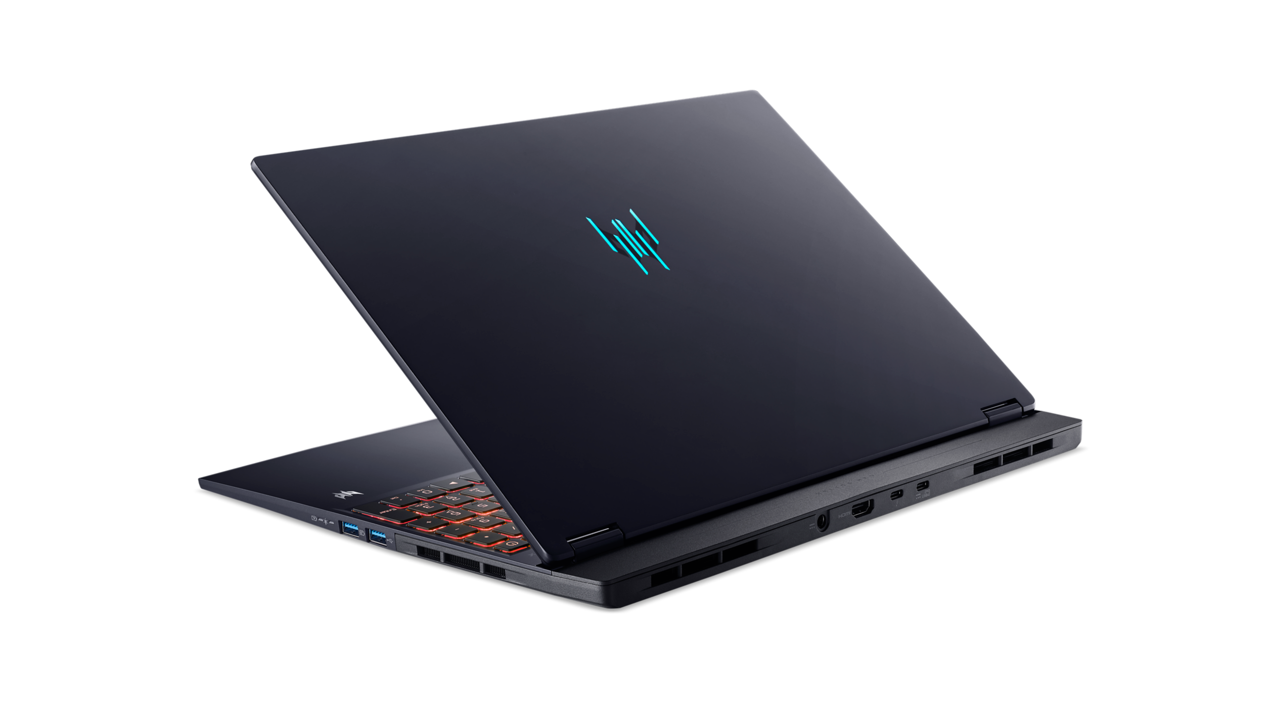 Acer | Predator Helios Neo 16S AI PHN16S-71-7556 | Abyssal Black | 16 " | OLED | WQXGA | 2560 x 1600 pixels | Intel Core Ultra 7 | 255HX | 16 GB | DDR5 | Solid-state drive capacity 1000 GB | NVIDIA GeForce RTX 5060 | GDDR7 | 8 GB | Windows 11 Home | 802.1
