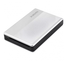 Xiaomi Portable Photo Printer 1S | Colour | Heat-sensitive (ZINK)