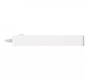 Xiaomi | 20W Power Strip (2C1A) EU | Sockets quantity 3