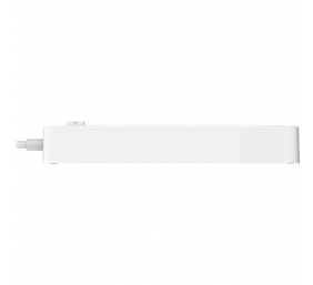 Xiaomi 20W Power Strip (2C1A) EU | Sockets quantity 3