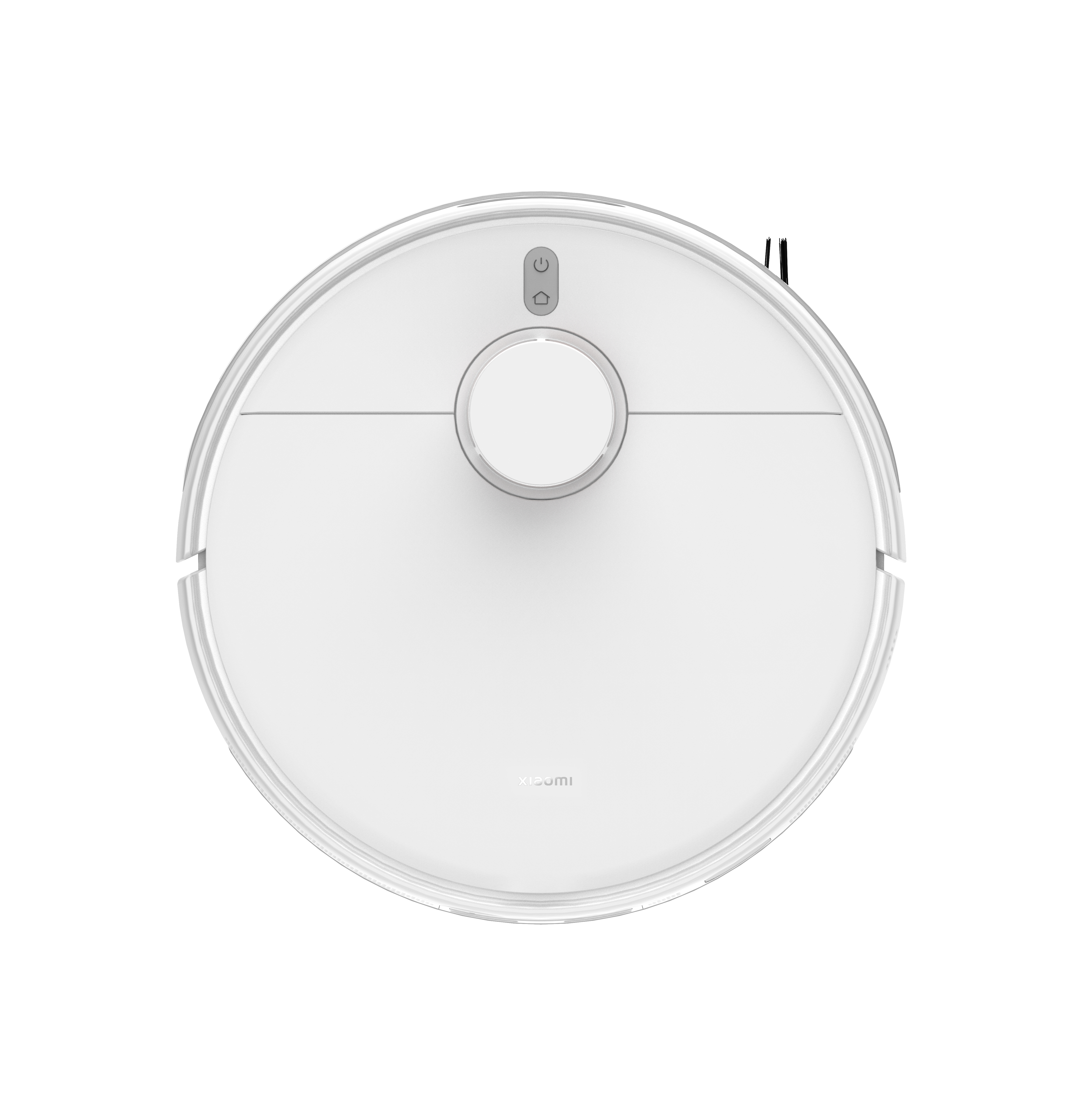Xiaomi Robot Vacuum H40 EU | Wet&Dry | Operating time (max) 180 min | 5200 mAh | Dust capacity 4 L | 10000 Pa | White