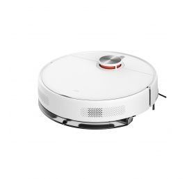 Xiaomi Robot Vacuum S40 EU | Wet&Dry | 5200 mAh | Dust capacity 0.52 L | 10000 Pa | White
