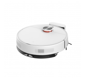 Xiaomi Robot Vacuum S40 EU | Wet&Dry | 5200 mAh | Dust capacity 0.52 L | 10000 Pa | White