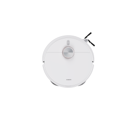 Xiaomi Robot Vacuum S40 Pro EU | Wet&Dry | 5200 mAh | Dust capacity 0.43 L | 15000 Pa | White