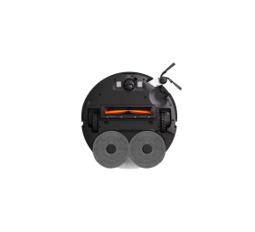 Xiaomi Robot Vacuum S40 Pro EU | Wet&Dry | 5200 mAh | Dust capacity 0.43 L | 15000 Pa | White