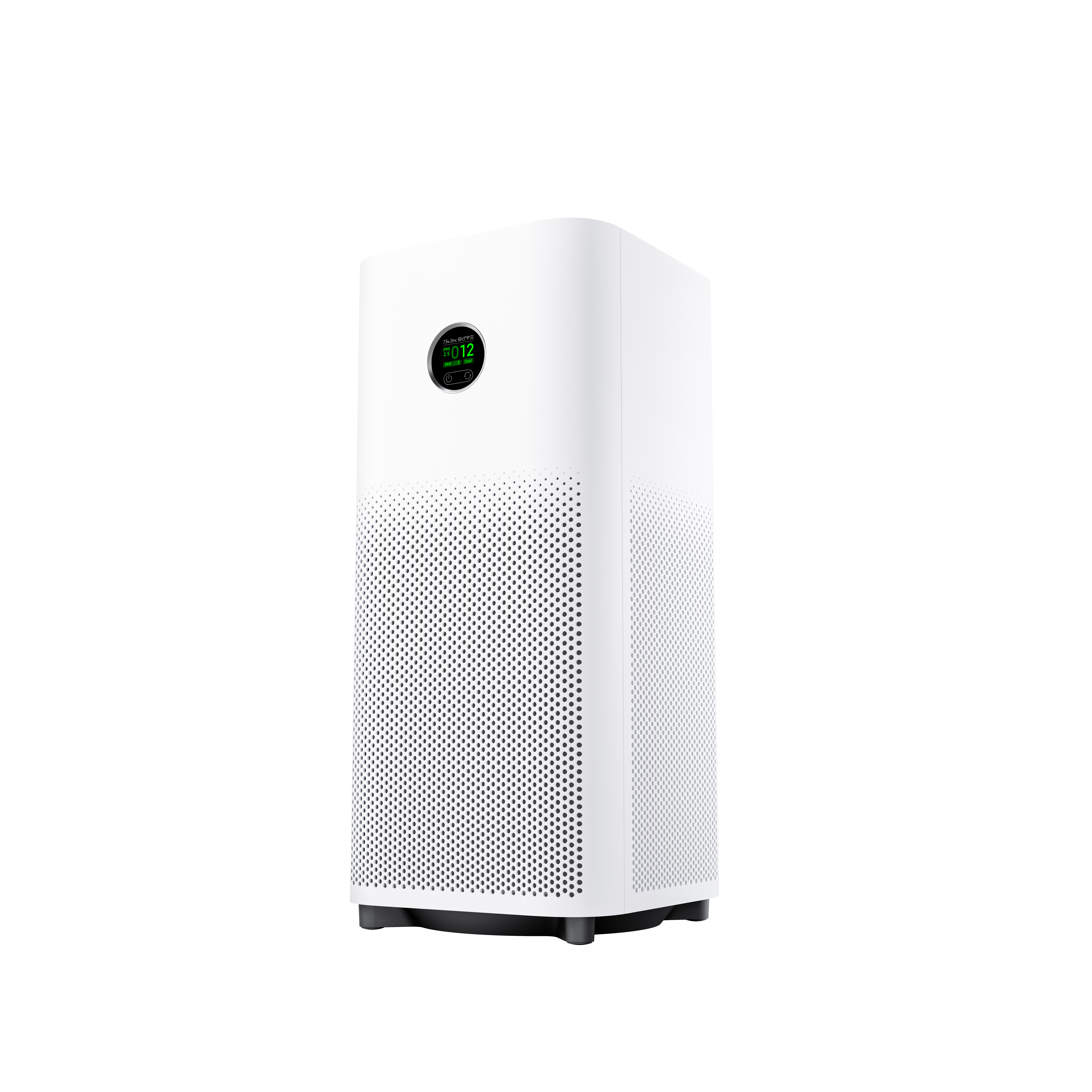Xiaomi Mijia Smart Air Purifier 6 EU | 40 W | Suitable for rooms up to 29-50 m² | White