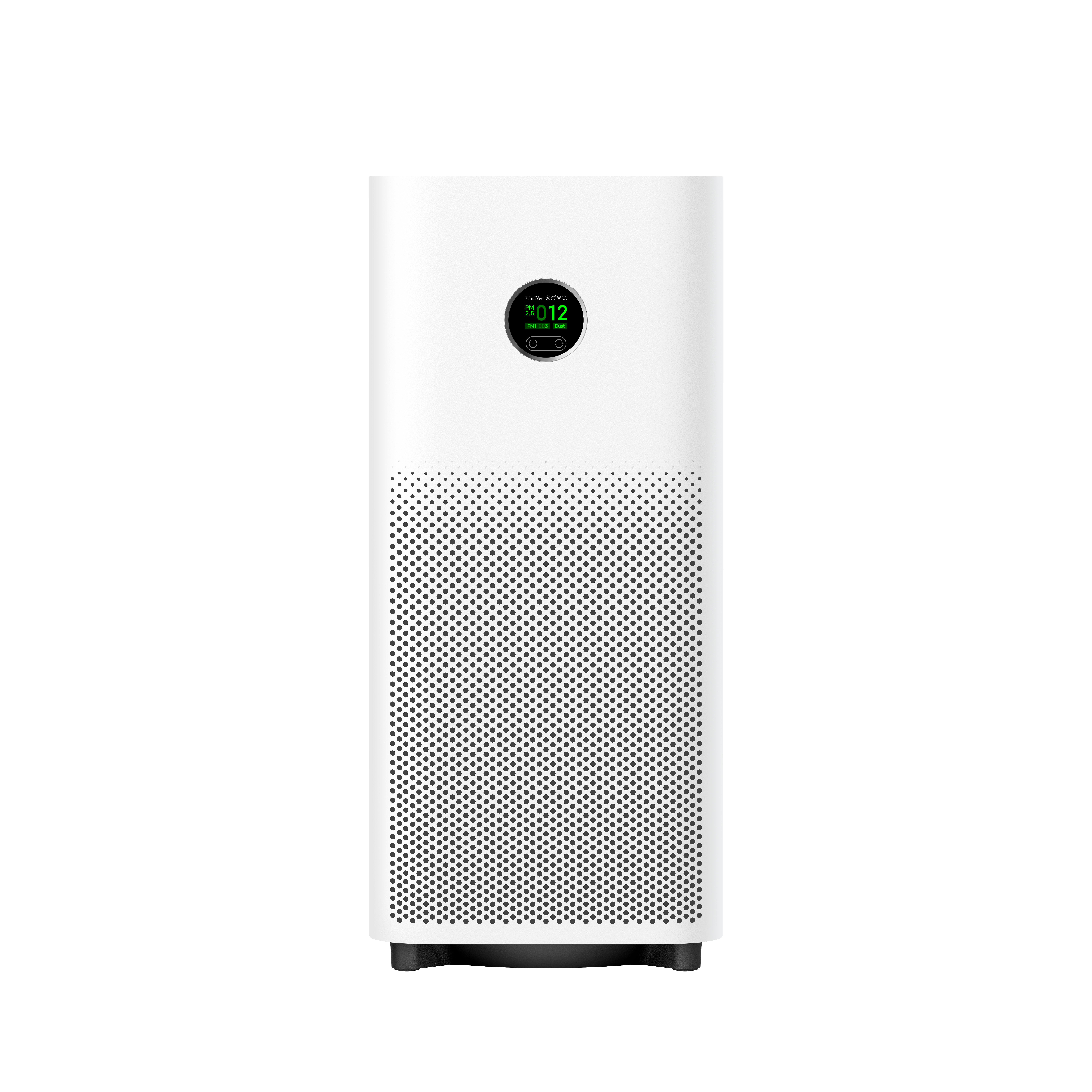 Xiaomi Mijia Smart Air Purifier 6 EU | 40 W | Suitable for rooms up to 29-50 m² | White
