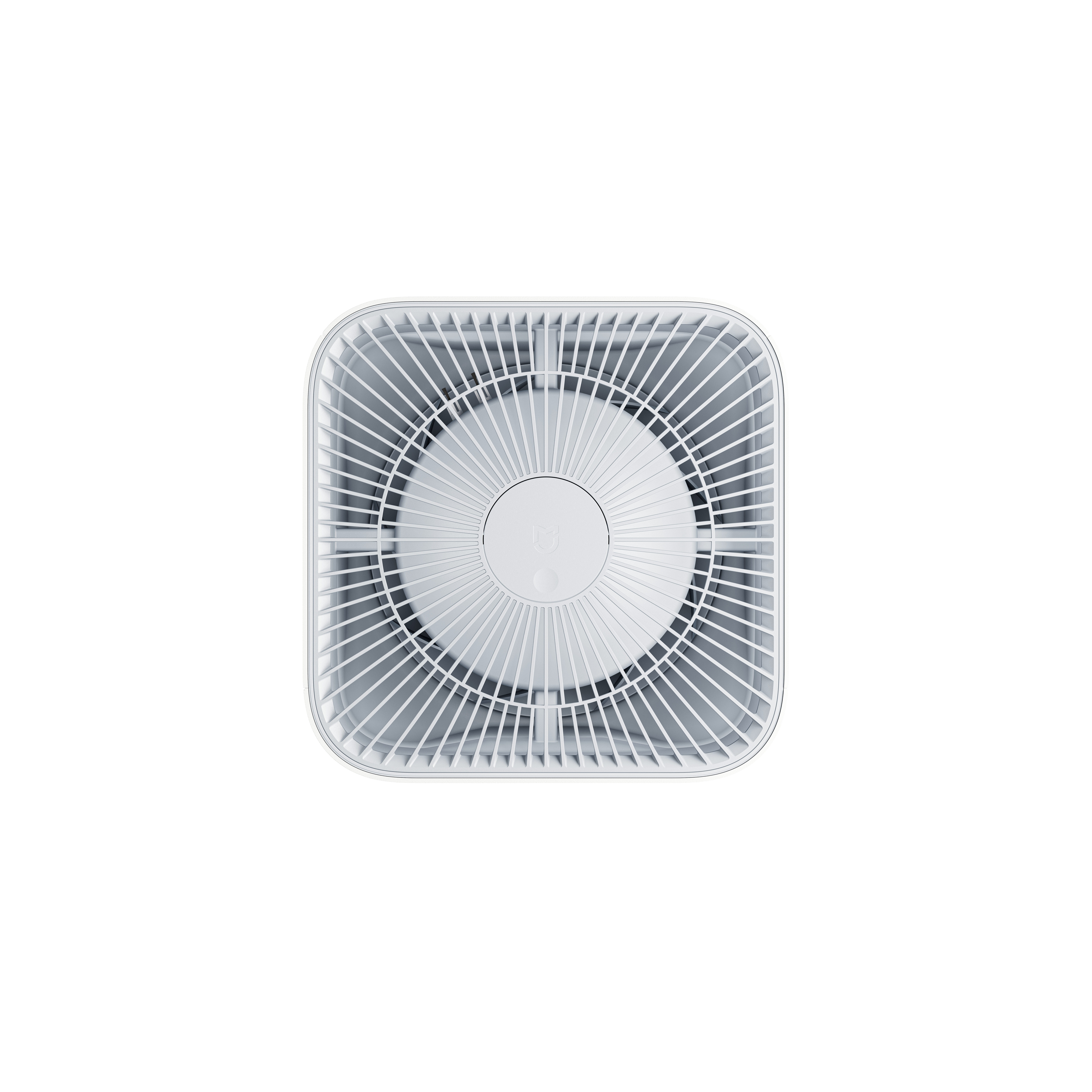 Xiaomi Mijia Smart Air Purifier 6 EU | 40 W | Suitable for rooms up to 29-50 m² | White