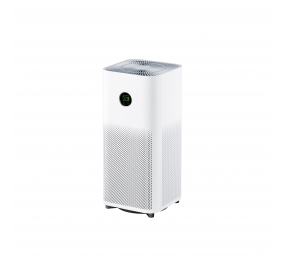 Xiaomi Mijia Smart Air Purifier 6 EU | 40 W | Suitable for rooms up to 29-50 m² | White
