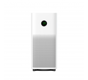 Xiaomi Mijia Smart Air Purifier 6 EU | 40 W | Suitable for rooms up to 29-50 m² | White