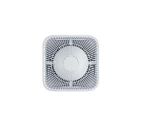 Xiaomi Mijia Smart Air Purifier 6 EU | 40 W | Suitable for rooms up to 29-50 m² | White