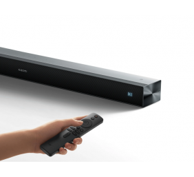 Xiaomi Soundbar Pro 2.0 ch Garso sistema, Juoda
