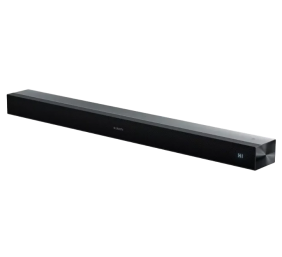 Xiaomi Soundbar Pro 2.0 ch Garso sistema, Juoda