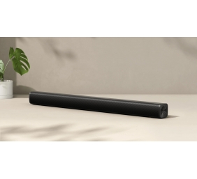 Xiaomi Soundbar 2.0 ch | Bluetooth | Black