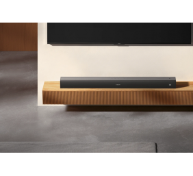 Xiaomi Soundbar Pro 2.0 ch Garso sistema, Juoda