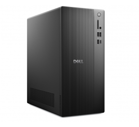 Dell ECT1250 | Desktop | Tower | Intel Core i5 | i5-14400 | 16 GB | DDR5 | 512 GB | Intel UHD Graphics 730 | Ubuntu | Warranty 36 month(s)