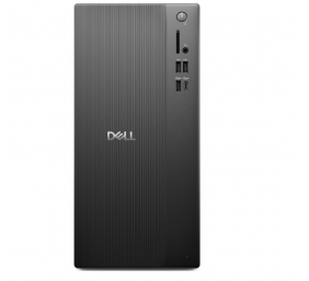 Dell ECT1250 | Desktop | Tower | Intel Core i5 | i5-14400 | 16 GB | DDR5 | 512 GB | Intel UHD Graphics 730 | Ubuntu | Warranty 36 month(s)