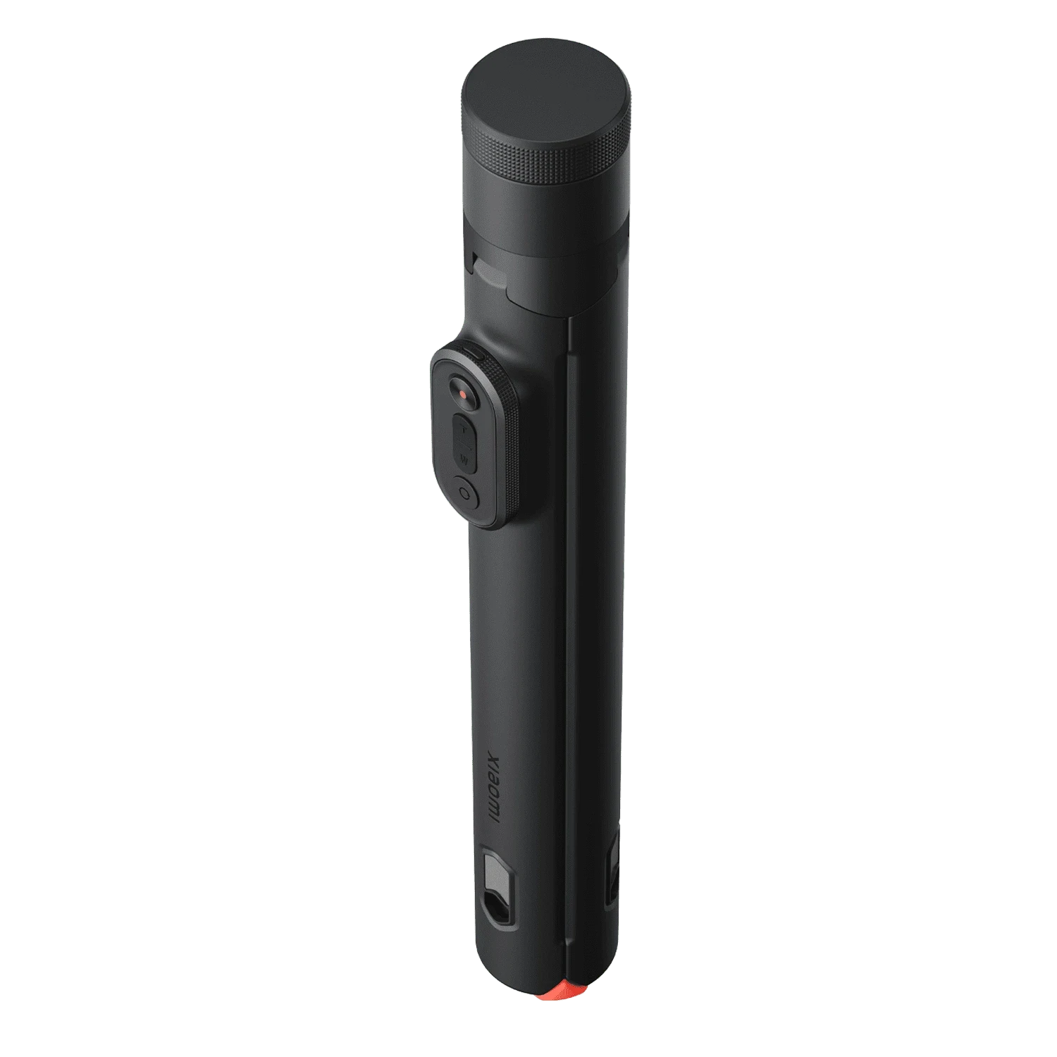 Xiaomi Zoom Floor Selfie Stick Tripod 62" | Black