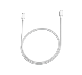 Xiaomi 3A Braided USB-C to USB-C Cable, 1m
