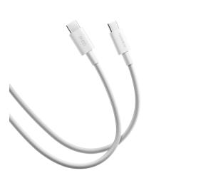 Xiaomi 6A Braided USB-C to USB-C Cable, 2m